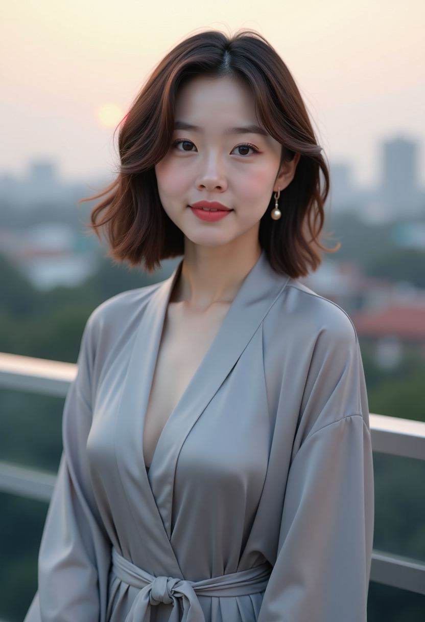 圣华女子学院配音